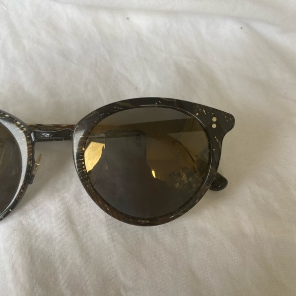 Oliver Peoples Sunglasses OV5323S 1623Y9 Spelman - Picture 15 of 16